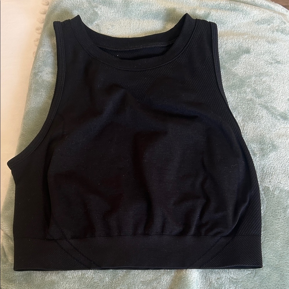 Alphalete Stratus Tank Top - Picture 3 of 5
